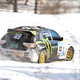 Illustration for article titled 2009 Sno*Drift Rally: Michigans Great Motorsport Secret